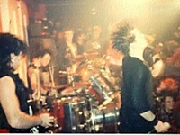 Discharge