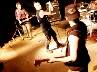 Discharge