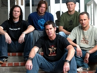 Dishwalla