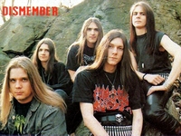 Dismember