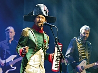 Divine Comedy