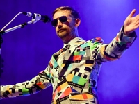 Divine Comedy