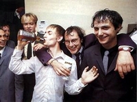 Divine Comedy