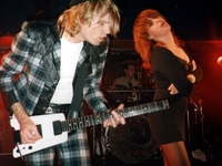 Divinyls