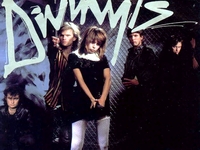 Divinyls