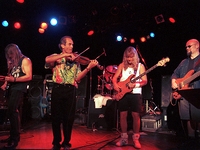 Dixie Dregs