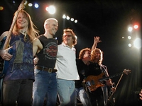 Dixie Dregs