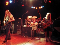Dixie Dregs