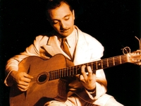 Django Reinhardt