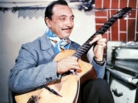 Django Reinhardt