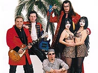 Doctor And The Medics