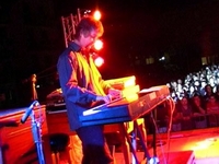 Don Airey