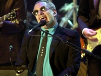 Donald Fagen