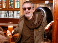 Donald Fagen