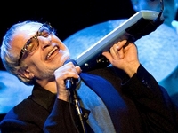 Donald Fagen
