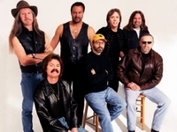 Doobie Brothers