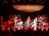 Doobie Brothers