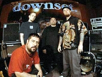Downset