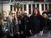 Draconian