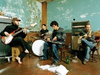 Dredg