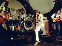 Dr. Feelgood
