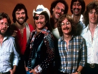 Dr. Hook