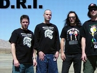 D.R.I.