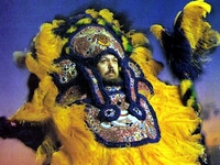 Dr. John