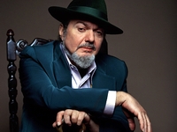 Dr. John
