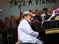 Dr. John