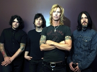 Duff McKagan's Loaded