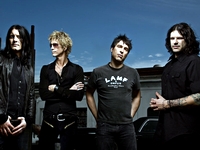 Duff McKagan's Loaded