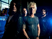 Duff McKagan's Loaded