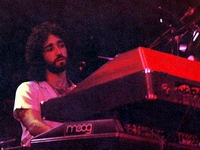 Duncan Mackay