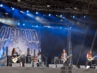 Dust Bolt