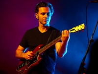 Dweezil Zappa