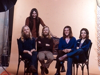 Earth And Fire