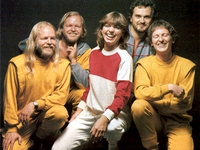 Earth And Fire