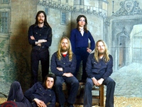 Earth And Fire