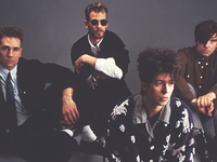Echo & The Bunnymen