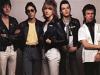 Eddie And The Hot Rods