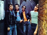 Eddie And The Hot Rods