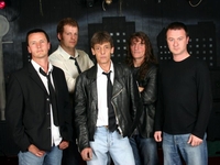 Eddie And The Hot Rods
