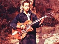Eddie Cochran