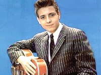 Eddie Cochran