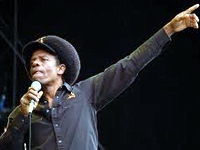 Eddy Grant