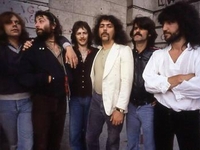 Edgar Broughton Band