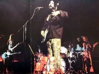 Edgar Broughton Band