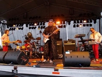 Edgar Broughton Band