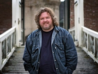 Edward Reekers